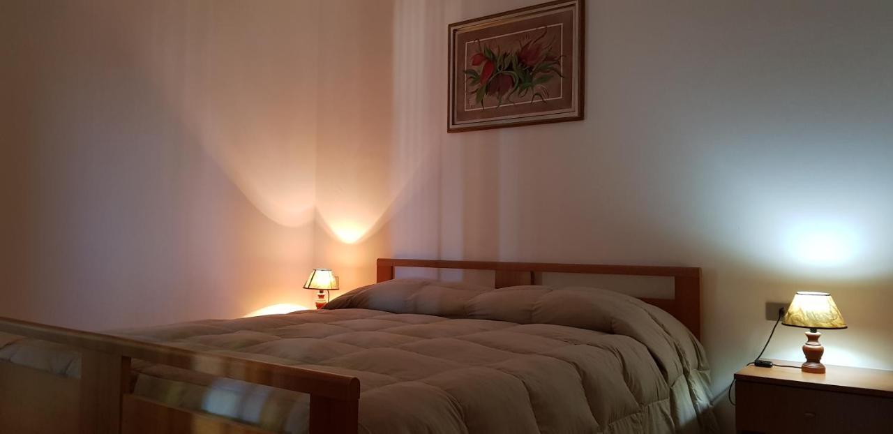 San Carlo - Terrazzo Sul Mare Con Ristorante E Pizzeria Bed & Breakfast Zambrone Exterior photo